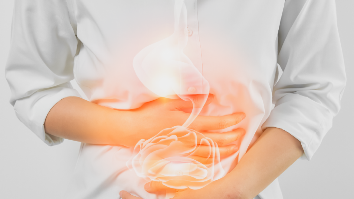 5 tips para prevenir la gastritis