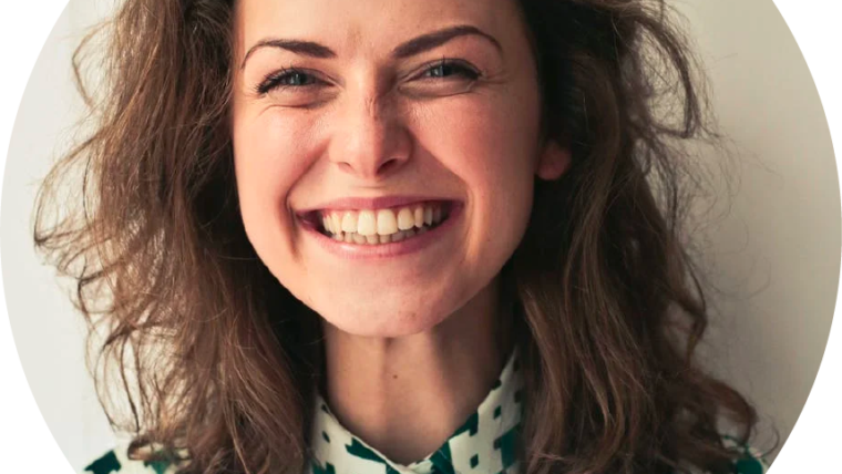 Ana Díaz