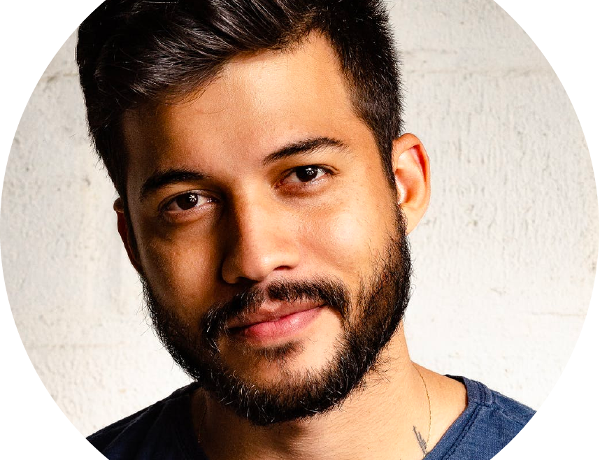 Roberto Guillén